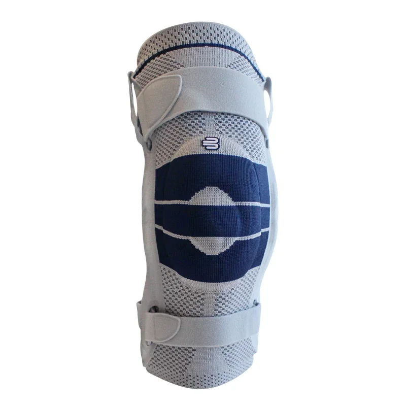 Bauerfeind S knee pads basketball fitness running meniscus ligament postoperative sports care