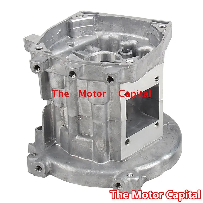 Universal 40-6 40mm 10mm Block Cylinder for 49cc 2 Stroke Engine Mini Moto Dirt Pocket Bike ATV Motorcycl