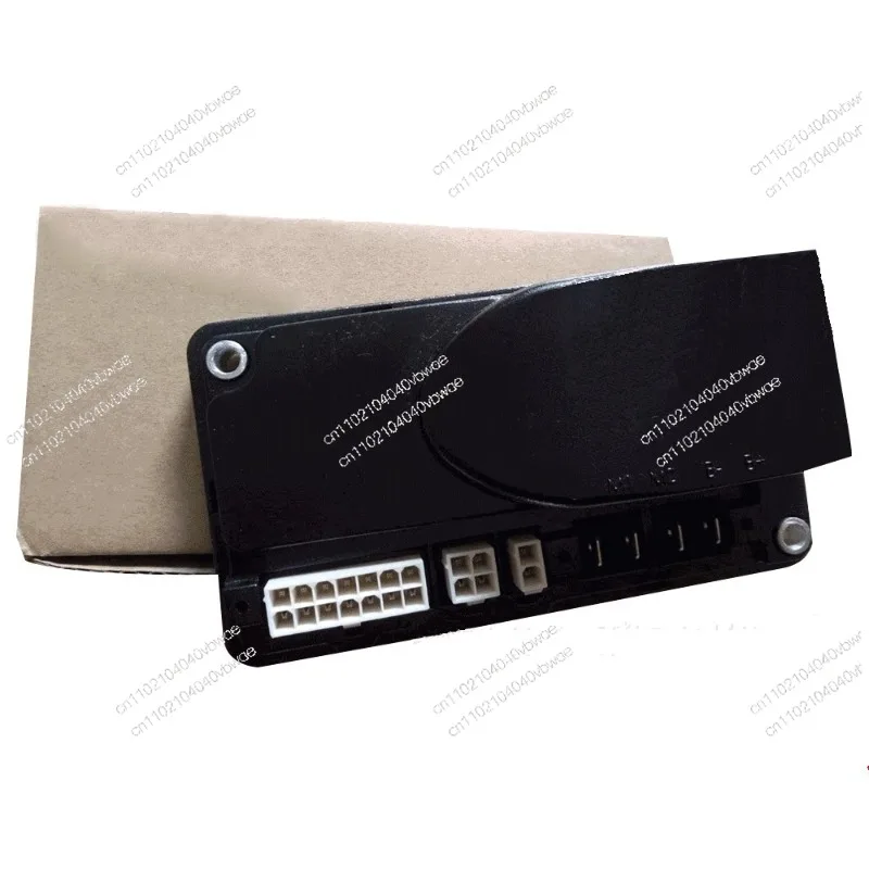 Electric Pallet Truck Control Box Computer Board Controller Accessories