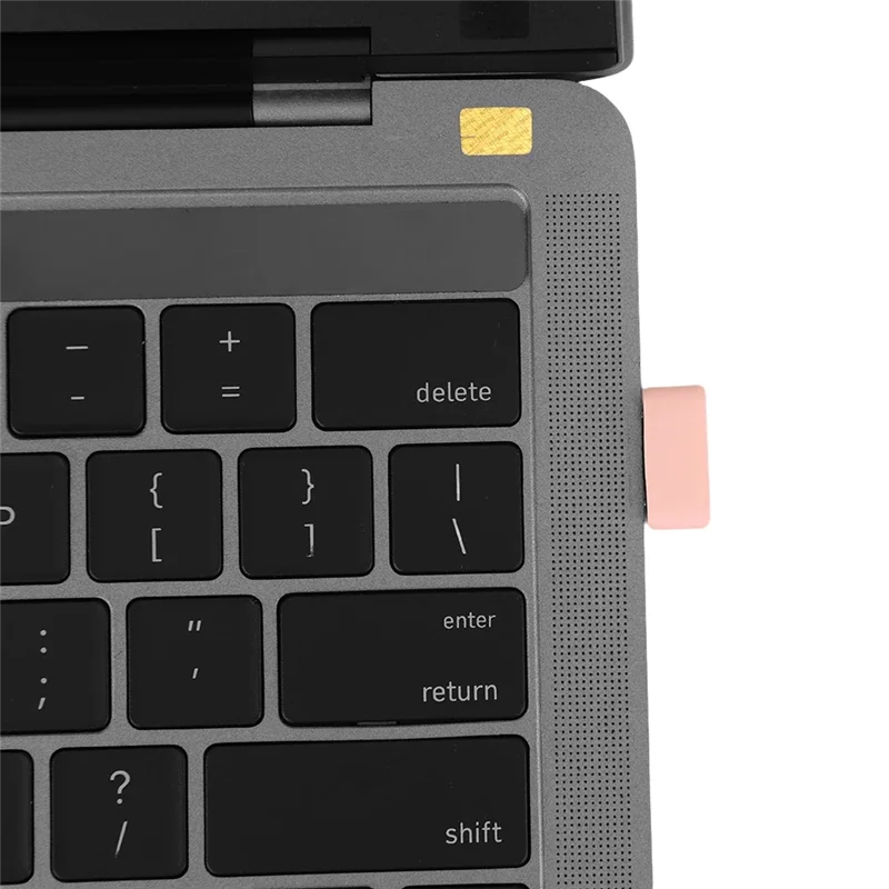 ABDE-USB قارئ مفتاح بصمات الأصابع ماسح بصمات الأصابع البيومترية 360 °   لمس قارئ بصمات الأصابع الصغيرة