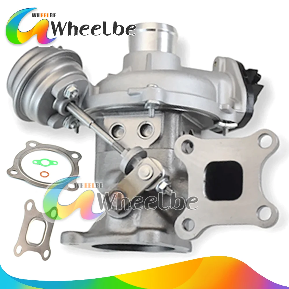 Turbocharger for Ford Mondeo 1.0 L M1CB 125 HP 2015 GTDI12V 1808411 1808366 2082254 2008150 CM5G-6K682-GB CM5G-6K682-GC 1761178