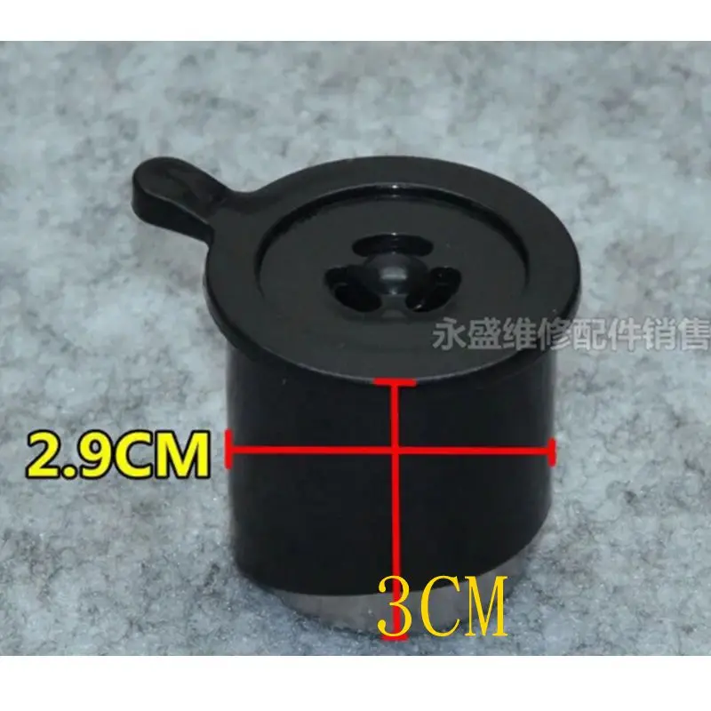 1PCS Electric pressure cooker exhaust valve rice cooker relief steam limiting safety valve