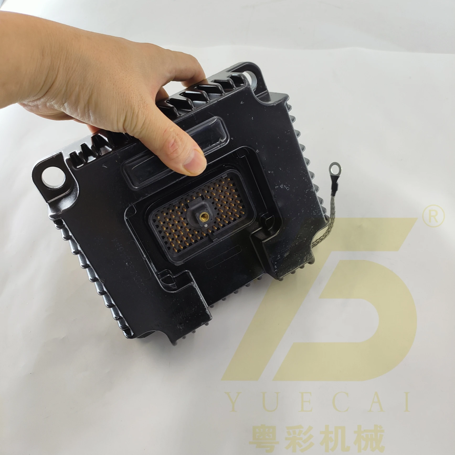 

High Quality Construction Machrinery Spare Parts PL1000E Controller 346-1903 3461903 10R9404 285-1133 ECU