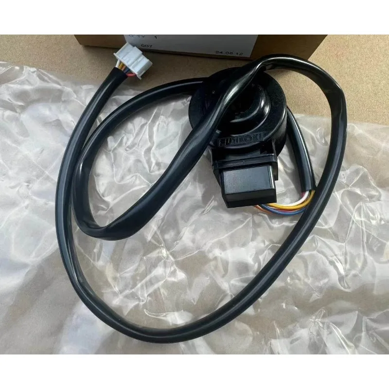 Piezas para Aire Acondicionado de Techo Sidaijin FSSP100 125 140CA, Bobina de Válvula de Expansión Electrónica DM-48R, Válvula Eléctrica