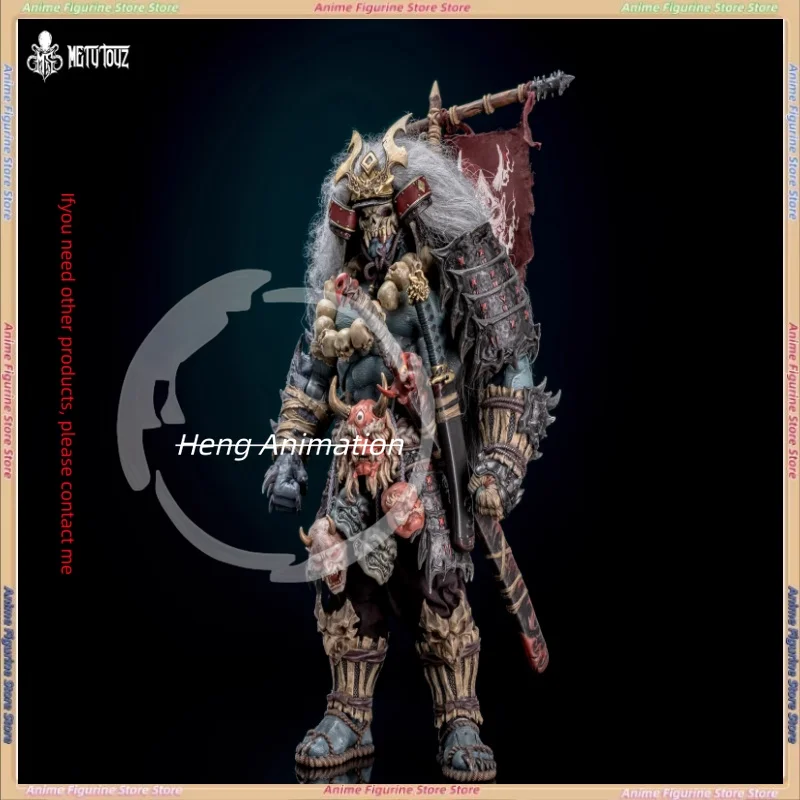 

Предварительный заказ: World Of Adventurer Onimaru Shura Takigawa Onimusha Шарнирная фигурка аниме Коллекционная модная и стильная бесплатная фигурка