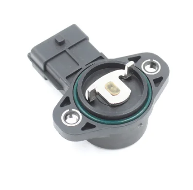 High Quality TPS Throttle Position Sensor For KIA RIO II Saloon JB 1.4 16V Saloon Petrol Engine G4EE 2005 - 2022 3517026900