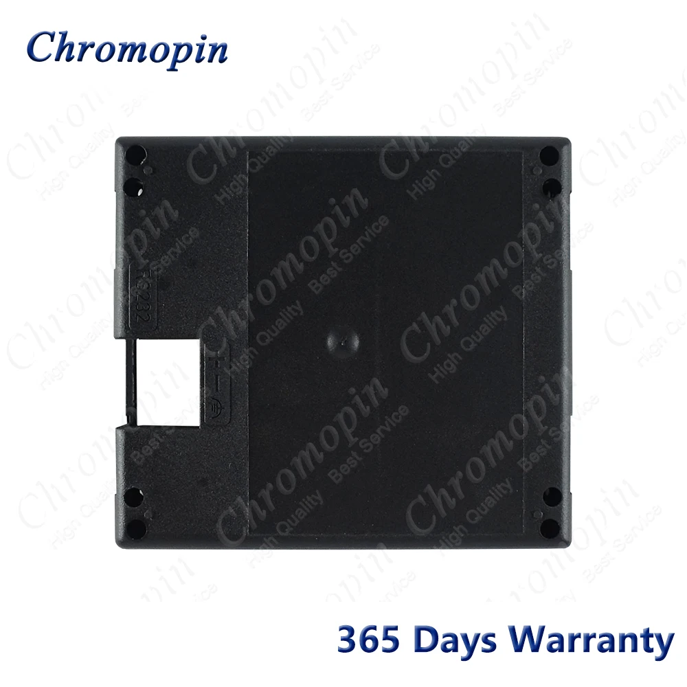 Plastic Cover Case Housing Shell for AB 2711-M3A18L1 2711 M3A18L1 Front and Back Case with Keypad keyboard