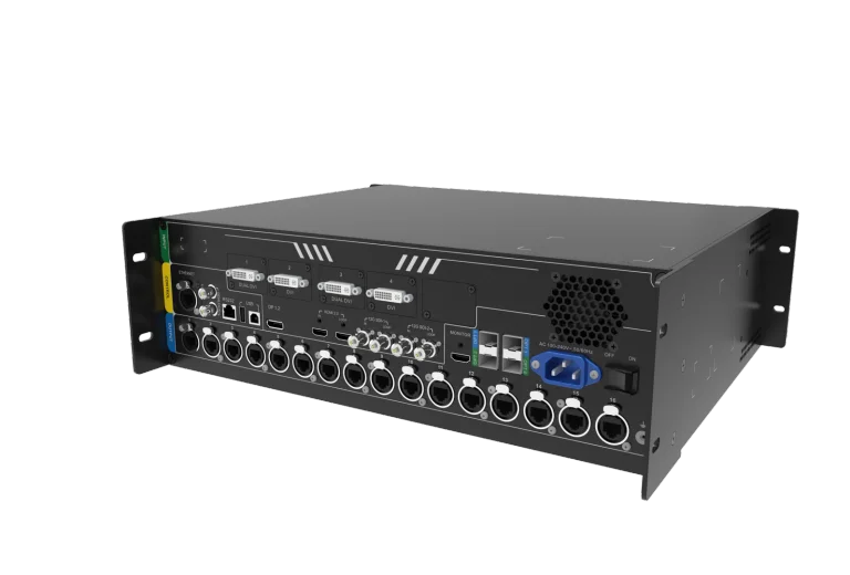 Novastar NovaPro UHD Jr All-in-one Professional 4K LED Video Screen Controller