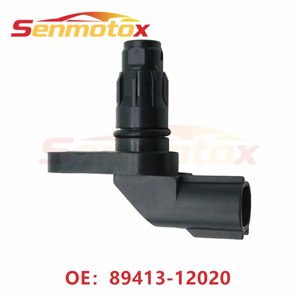 

89413-12020 Transmission Speed Sensor 31935-EZ00B 68020-003AA 89413-04010 For Toyota C-HR Corolla Tacoma Nissan TITAN Ram 3500