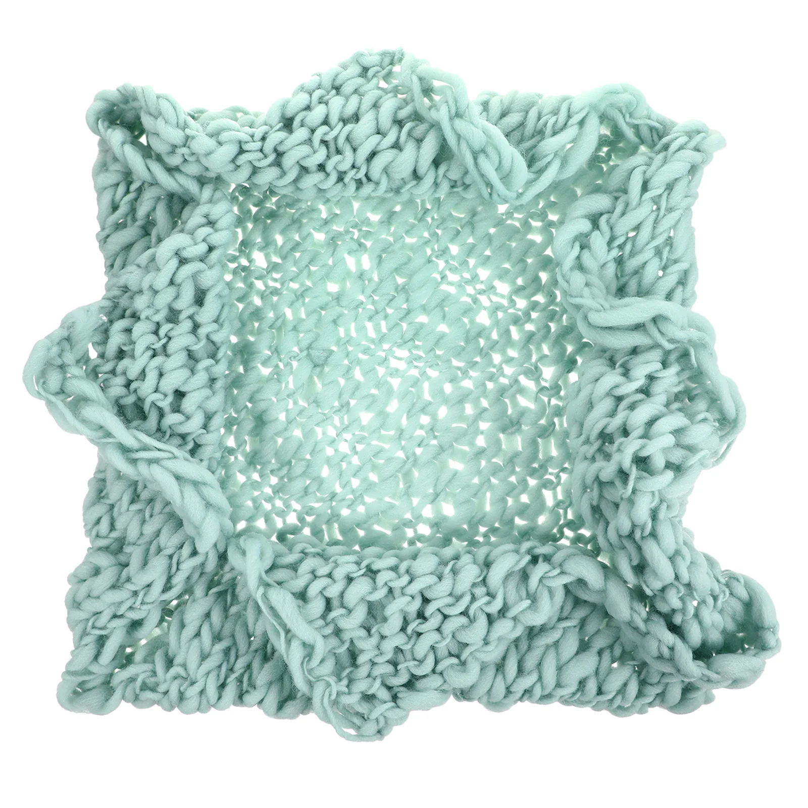 1 قطعة قسط اليد محبوك الطفل صور بطانية الوليد التصوير خلفية صحية صديقة للبيئة كبيرة الحجم معلم المقتفي