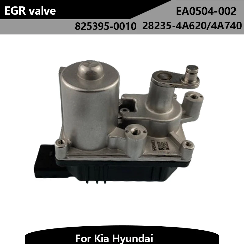 Turbo Actuator EA0504-002 28235-4A620/4A740 825395-0010 840140-0006 18112615-0516 for K13Hyundai