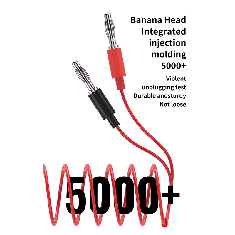 MONTEUR POWER Air Power Boot Kabel Geschikt voor IPhone 7-16Pro Max Stroomtest Moederbord Reparatie Voeding Boot Kabel Tool