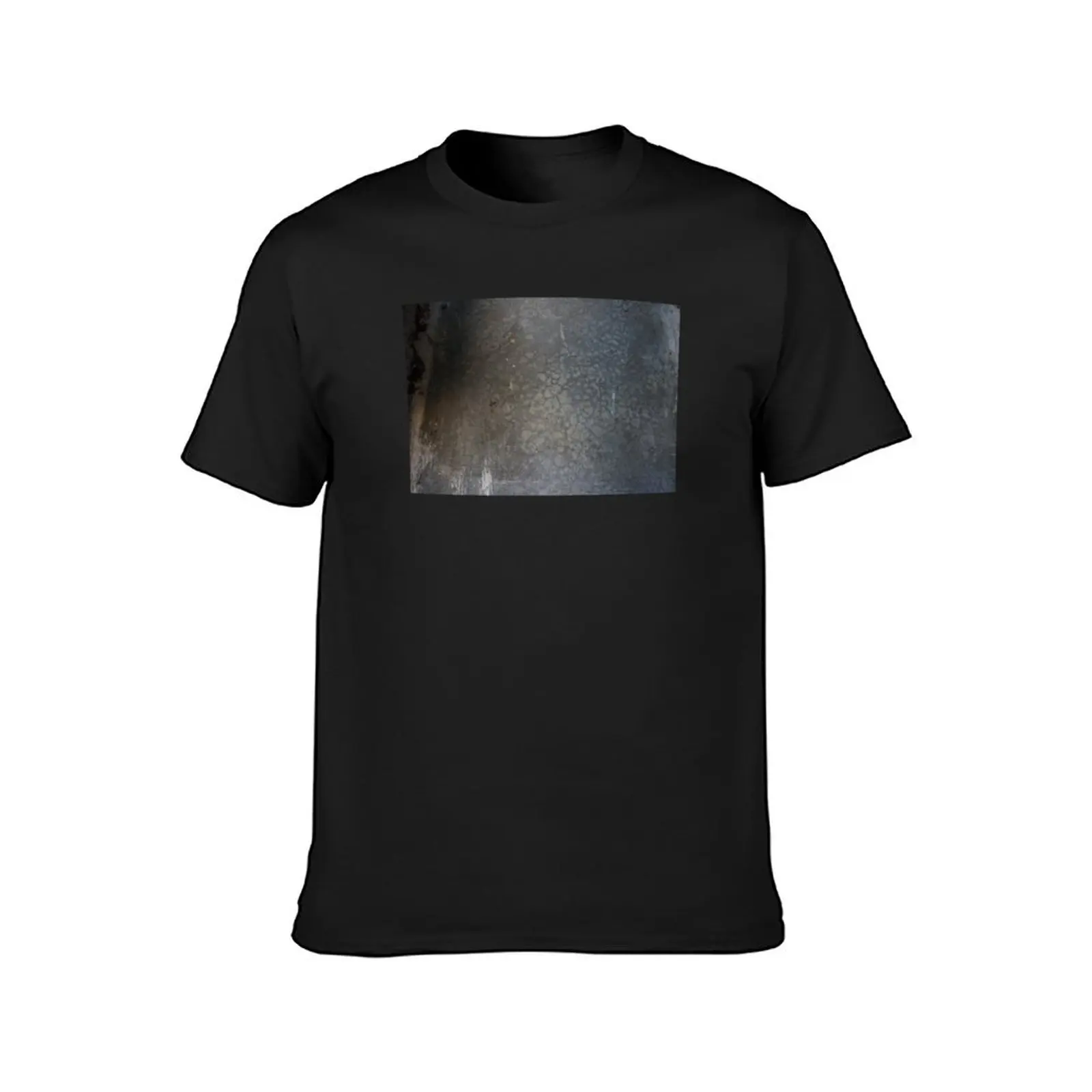 Abstract image of old marble gravestone T-Shirt new edition graphics tops hippie clothes mens t shirt graphic