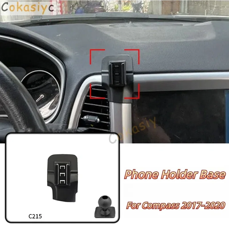 Car Phone Holder Ba…