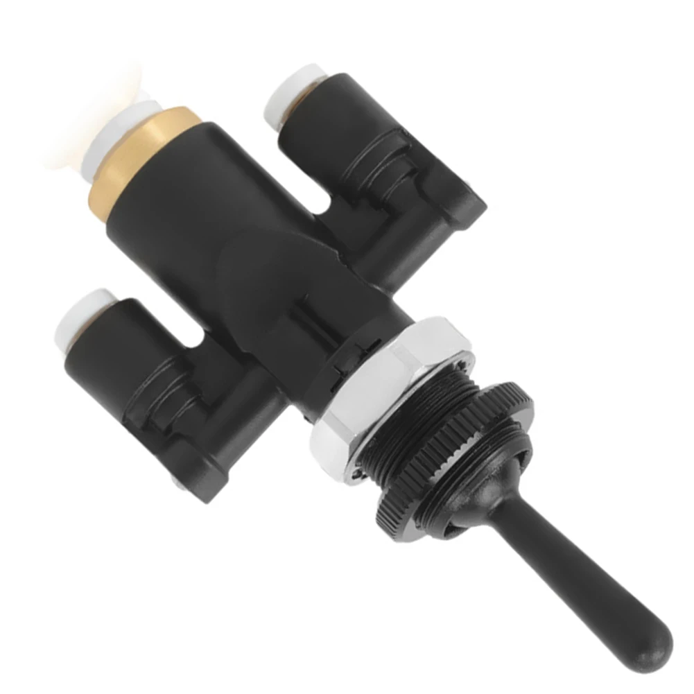 

Efficiently Replace Your Air Brake Toggle Control Valve Switch with this Compatible Option for Kenworth 8180007000