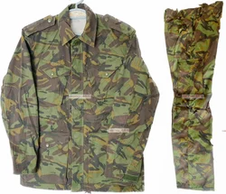 DPM Camouflage Uniform Jungle Vintage Suit Men Just  175 92 96 Size