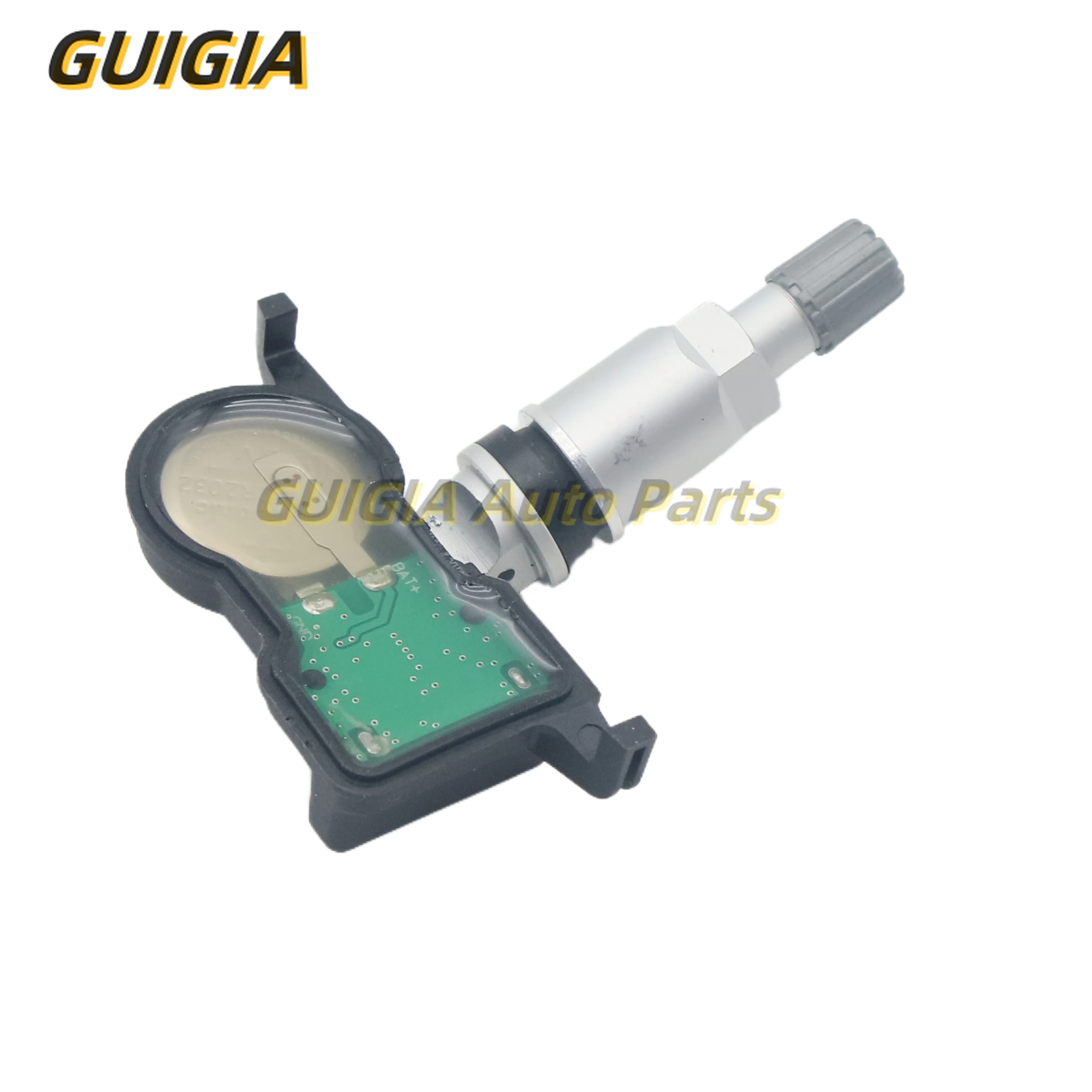 42607-12020 مستشعر ضغط الإطارات لتويوتا BZ4X ياريس لاند كروزر Vellfire سيينا RAV4 لكزس UX RZ قطع غيار السيارات جديد 4260712020