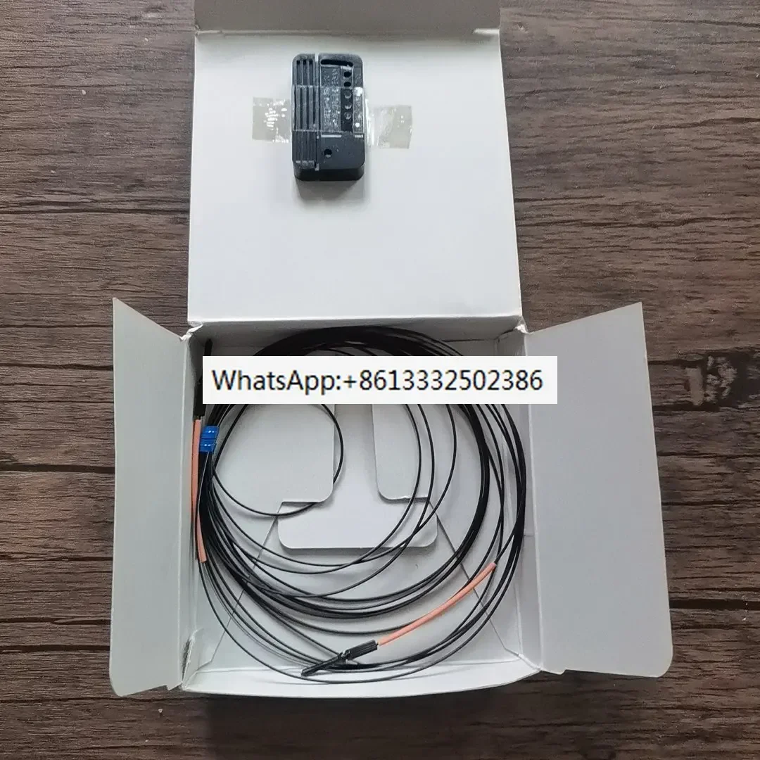 

Новый оригинальный оптоволоконный датчик E32-T223R длиной 2 м для спотовых продаж