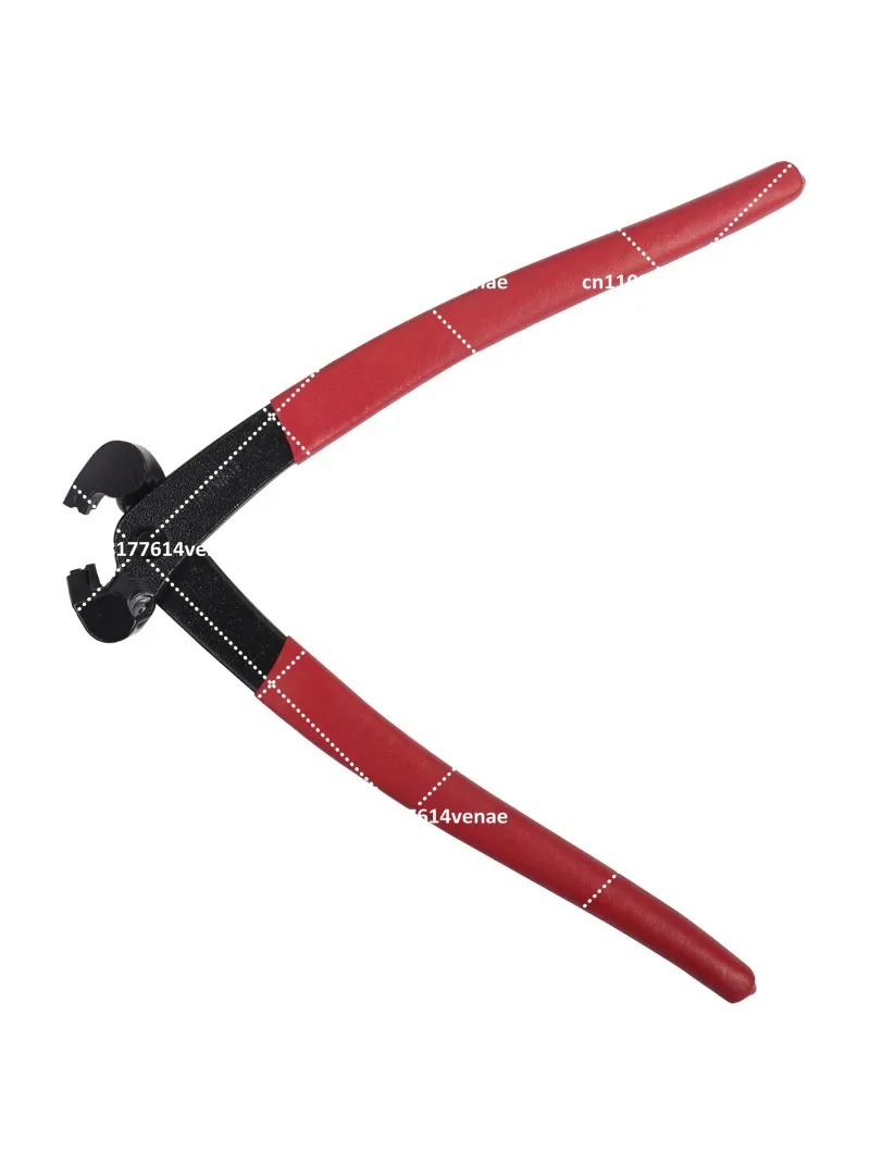 Professional Z-Bend Pliers for Aircraft Rudder Rod Clamp Fixed Wing Model Tool