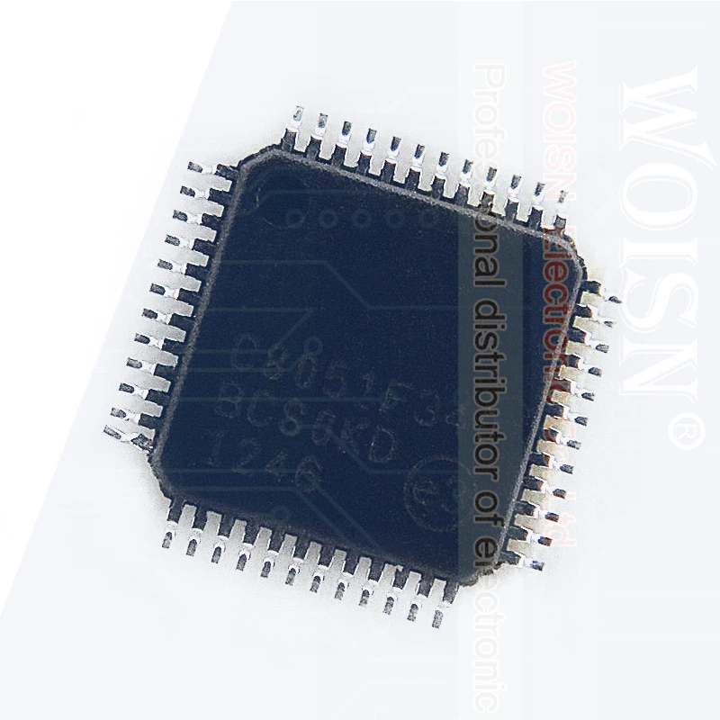 C8051F127-GQR C8051F127 AQY210EH 210EH TSS721A TSS721 STA381BW STA381 HD74LS166P 74LS166 M27C128-10F1 M27C128-12F1-100F1-70F1
