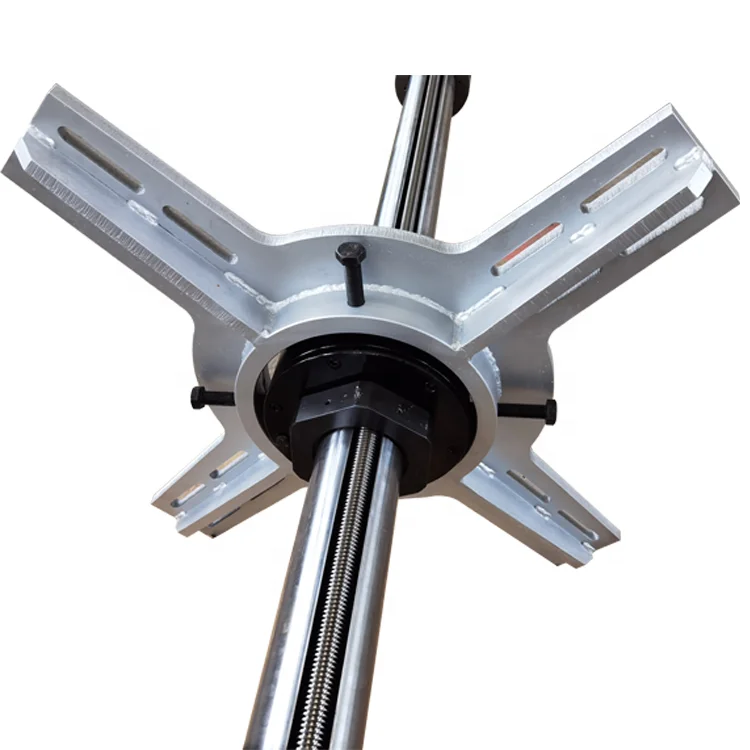 Machine De Réparation Hydraulique, Mini-Pelle Draagbare LTT-110