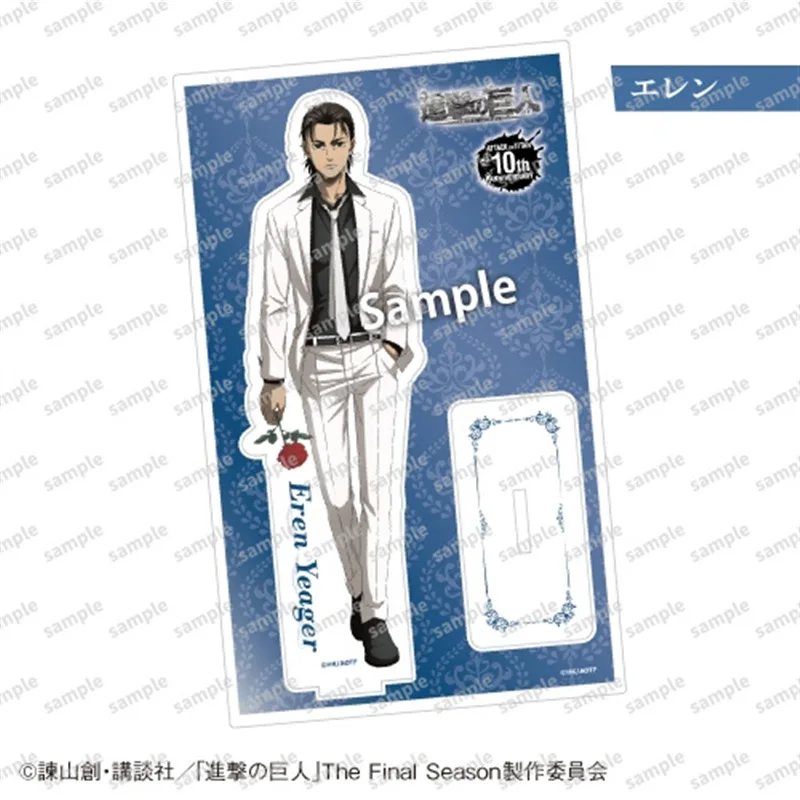 ataque-em-tita-terno-branco-acrilico-suporte-eren-figura-exibicao-levi-standee-anime-bens-colecao-decoracao-de-mesa-ornamento-bonito