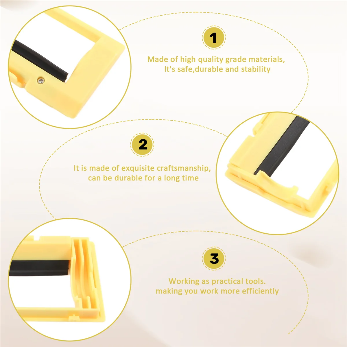 

A94Z Желтый чехол основной щетки подметальной машины подходит для ILIFE A4 A4S T4 X430 X432