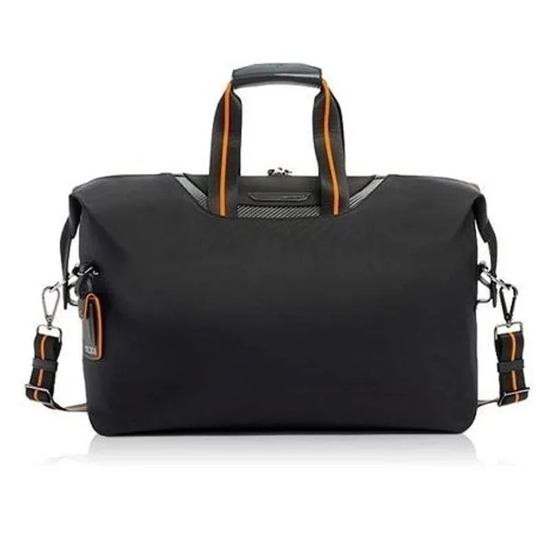 New travel bag co-branded series 373013 multi-functional handbag briefcase travel bag