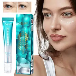 Magical Anti-Wrinkle Eye Cream Fades Fine Lines Anti Eye Remove Eye Bags Puffiness Anti-Aging Care Dark Serum Eye Circles L7N0