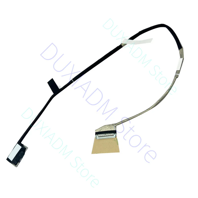 Câble d'écran LCD EDP 300HZ 40 broches pour Asus ROG Strix 5plus G513QM 6017B 1547301