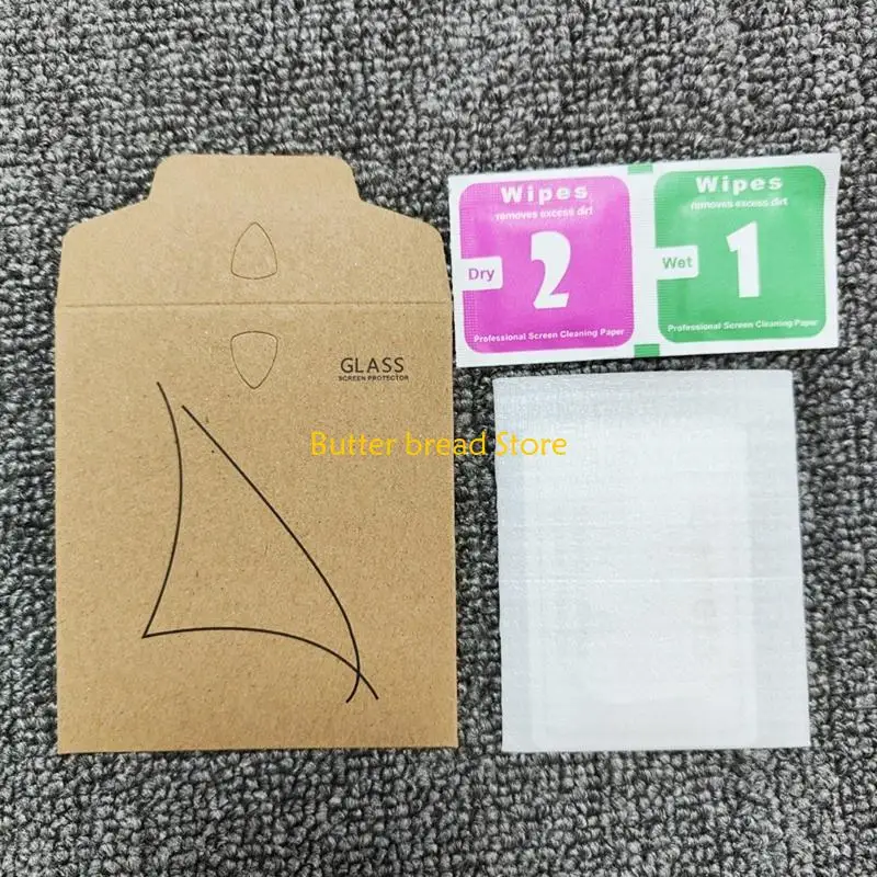 W89C 고화질 카메라 화면 보호기 필름 전화 1 휴대 전화 1 휴대 전화