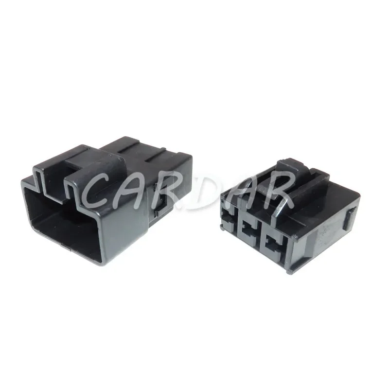 

1 Set 3 Pin 7282-3030 7283-3030 Electrical Connector Wire Connector Plug AC Assembly For Toyota