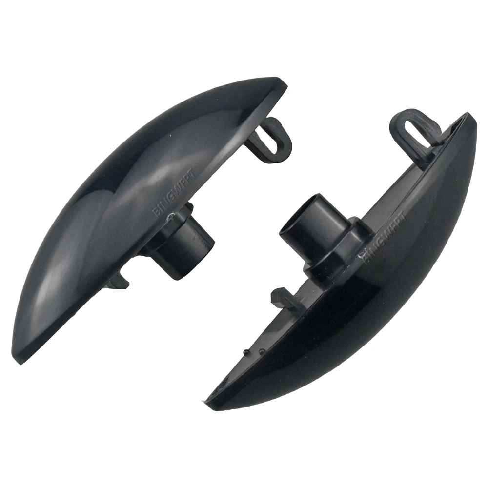 Car Side Marker Light Fender Light Repeater Lamp Indicator For