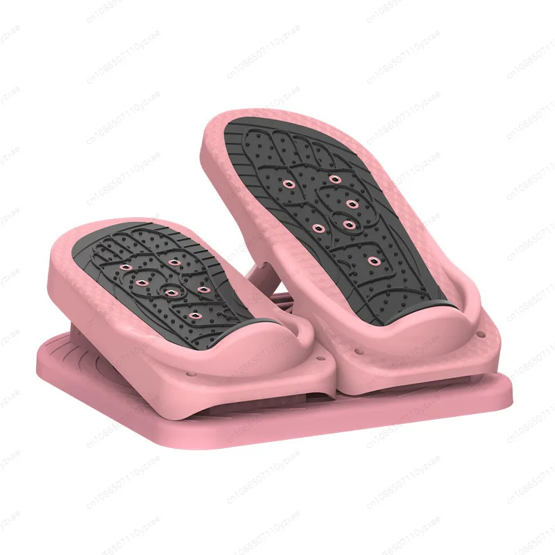 

Adjustable Calf Stretcher & Incline Board - 5-Level Foldable Home Gym Equipment for Plantar Fasciitis, Yoga & Slimming Legs