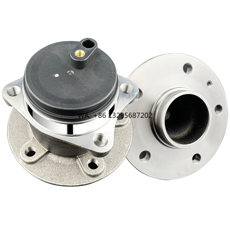 

New HFH Brand AION RT Rear Wheel Hub Bearing Assembly OE No.3520007ACN0000 Direct Fit Axle Replacement Auto Wheel Hub Unit