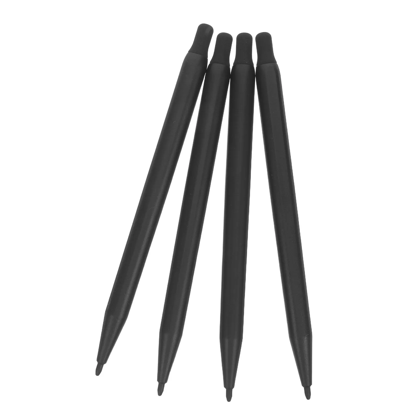 4Pcs Teaching Stylus Pen Interactive Whiteboard Precision Electronic Infrared Screen Writing Pens Ergonomic Design for Classroom
