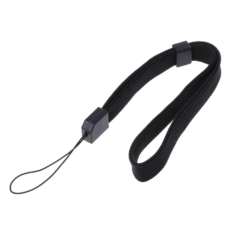 1 Pc Strap Hand Wrist Lanyard for Cellphone Camera Phone Mp3 Mp4