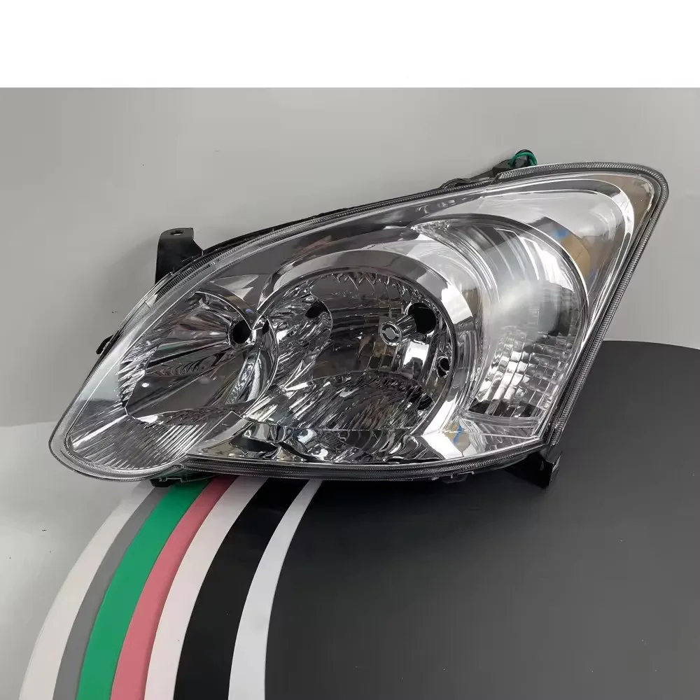 トヨタ カローラ ランクス アレックス NZE121、NZE124、ZZE1 2004