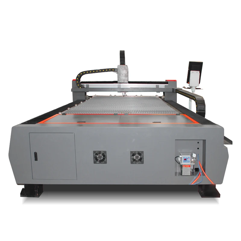 1000w laser cutting machine 1530 cnc fiber laser cutter 2000W 3000W METAL PIPE TUBE CUTTING