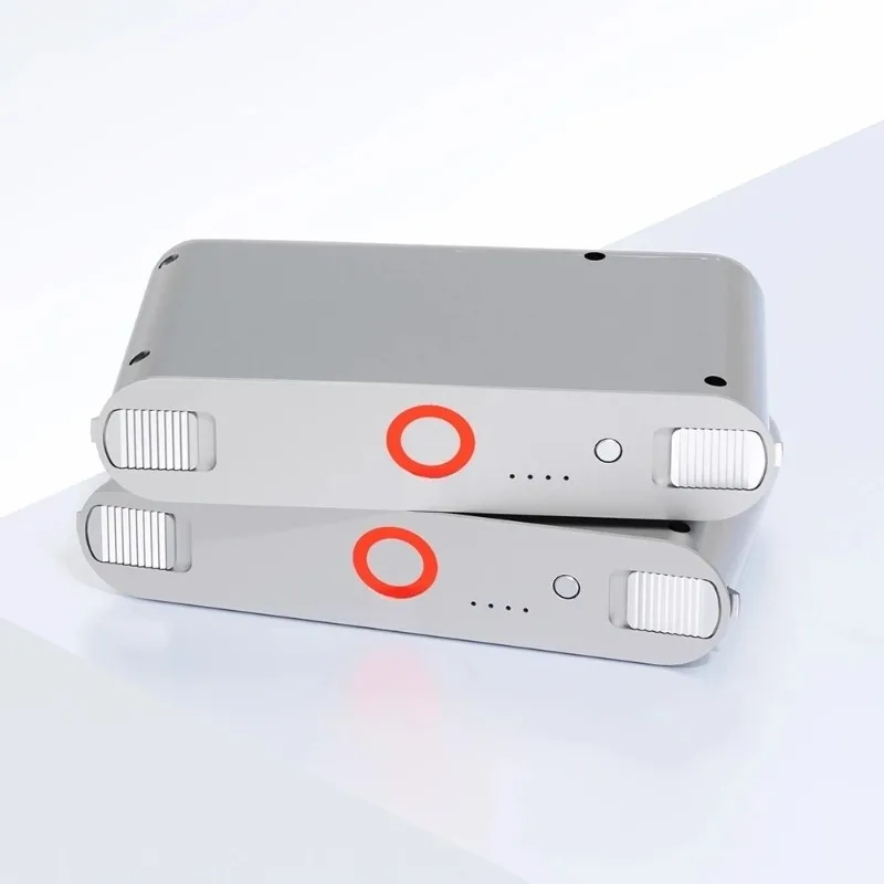 Nail Lamp Battery Charging Cabinet Dedicated Charging Station for No.1 AI Manicure Lamp Wireless Salon Power Accessory