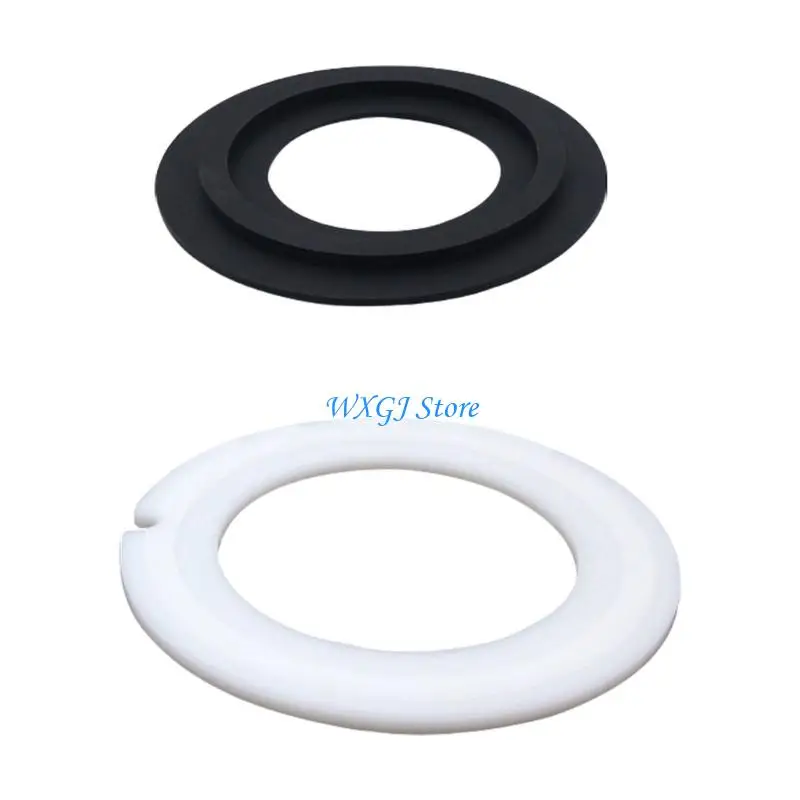 

37JE RVS Accessories для 300 310 320 RVS Туалетное уплотнение Легкая установка промывка