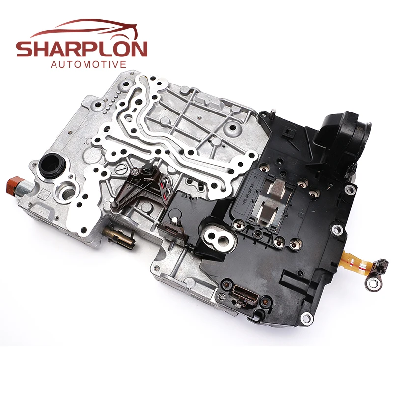 Genuine High Quality Automatic Transmission Systems Transmission Valve Body Mechatronics 8hp45 For BMW