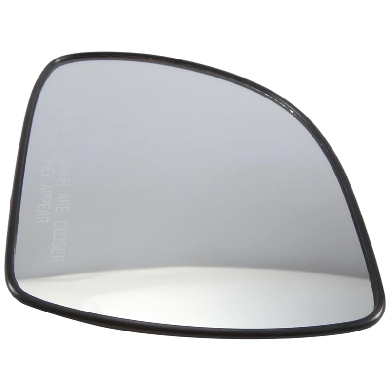 Car Rearview Mirror Lens For Ssangyong Korando