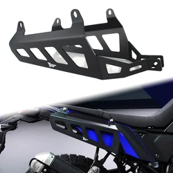 Saddlebag Support Bar Mount Bracket Side Luggage Racks For Yamaha Tenere 700/T7/T700 2019-2024 Tenere 700 World Raid 2022-2024