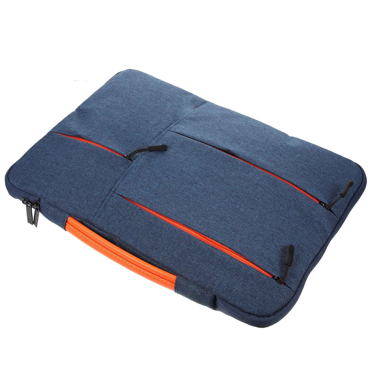 

Lightweight Sleeve Portable Computer Sleeve Scratch Proof Laptop Lining Laptop Case Bag Travel Daily Use Fits Most