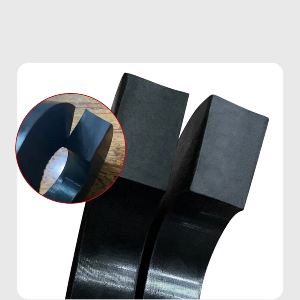 70x20x16~90x30x15mm OD 70-90mm Circular Rubber Damping Pad/Rubber Damping Pad Shock-Absorbing&Soundproof Machine Foot Washer