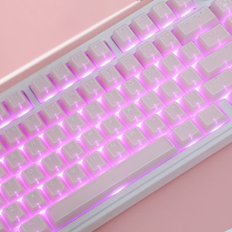 Pink Jade Doublesho… - image