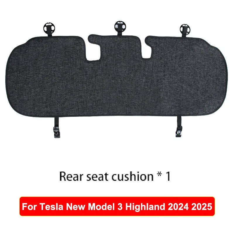 M3 New Rear Cushion
