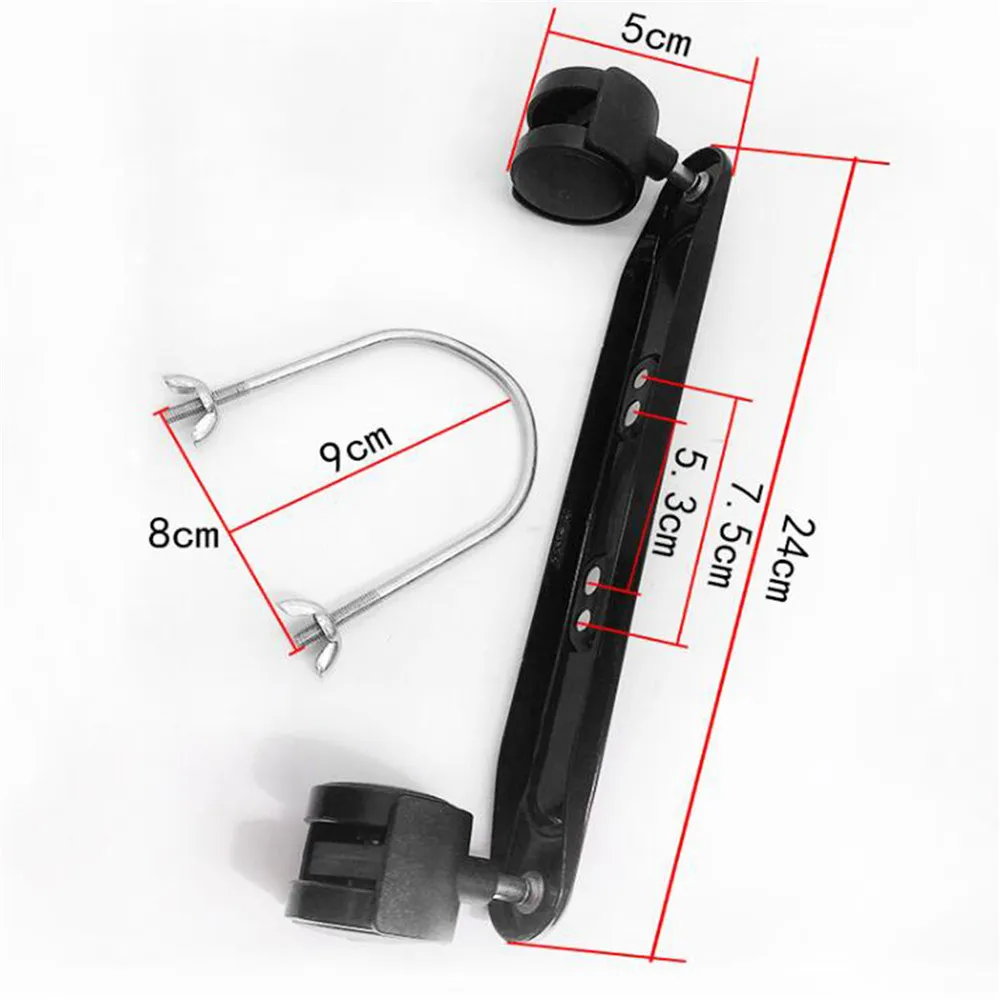 Vervanging Bevestigingsclip Elektrische Oliekachel Mount Clip voor Midea NY2513-16JW/16J1W NYY-M Elektrische Kachel