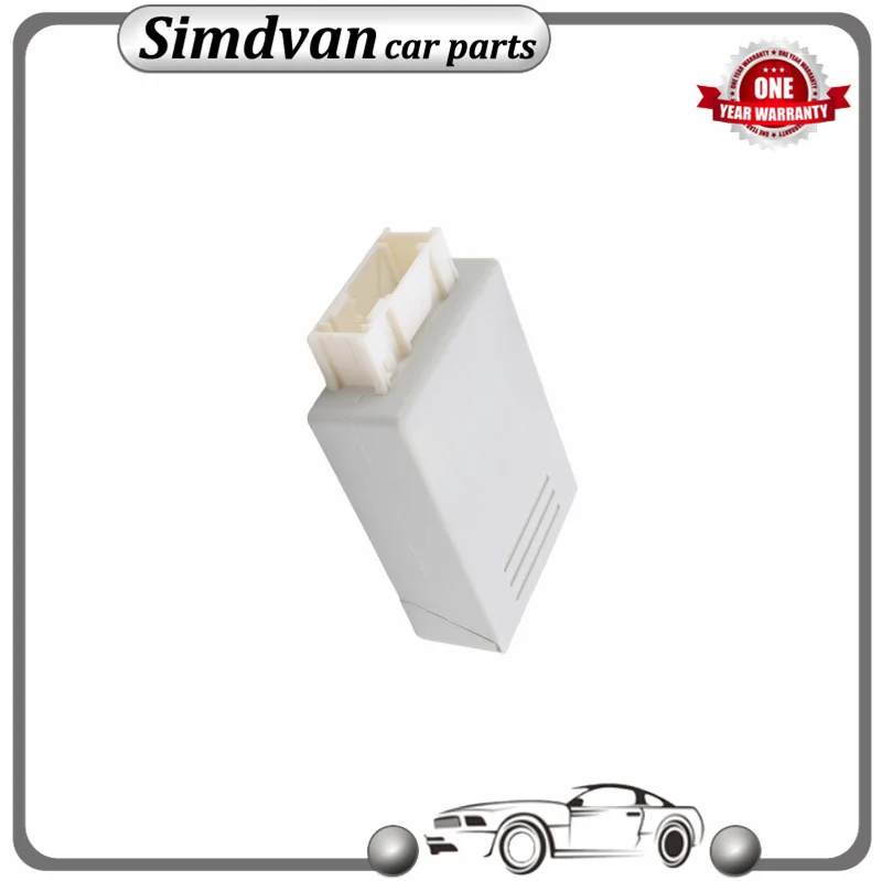 1PC for Control Unit F02 740LI F07 GT 530D N57 F01 LCI 730DX F02 LCI 730LD F07 550IX Air Pump Computer 37146860385